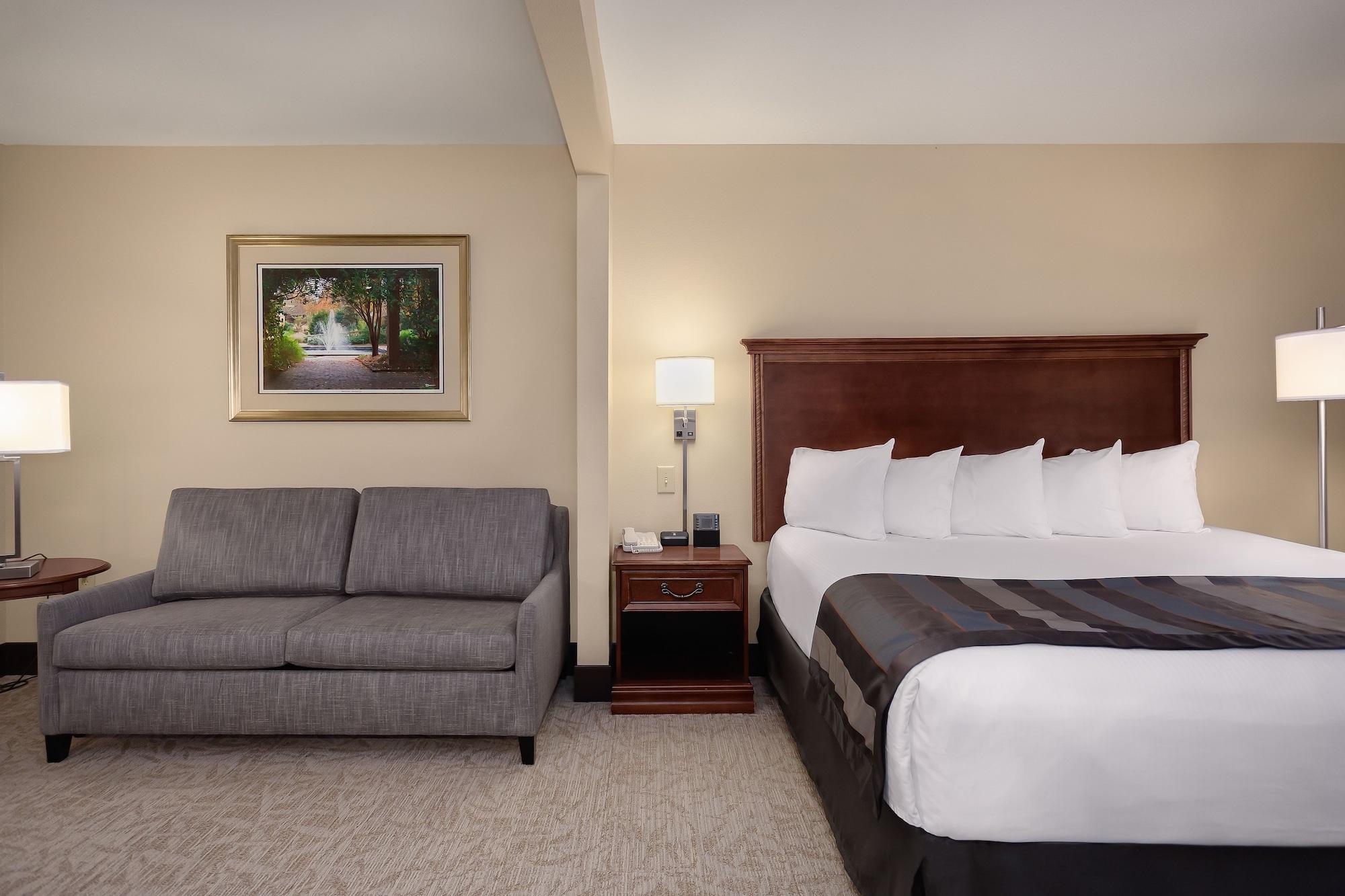 Wingate By Wyndham Columbia/Lexington Exterior foto