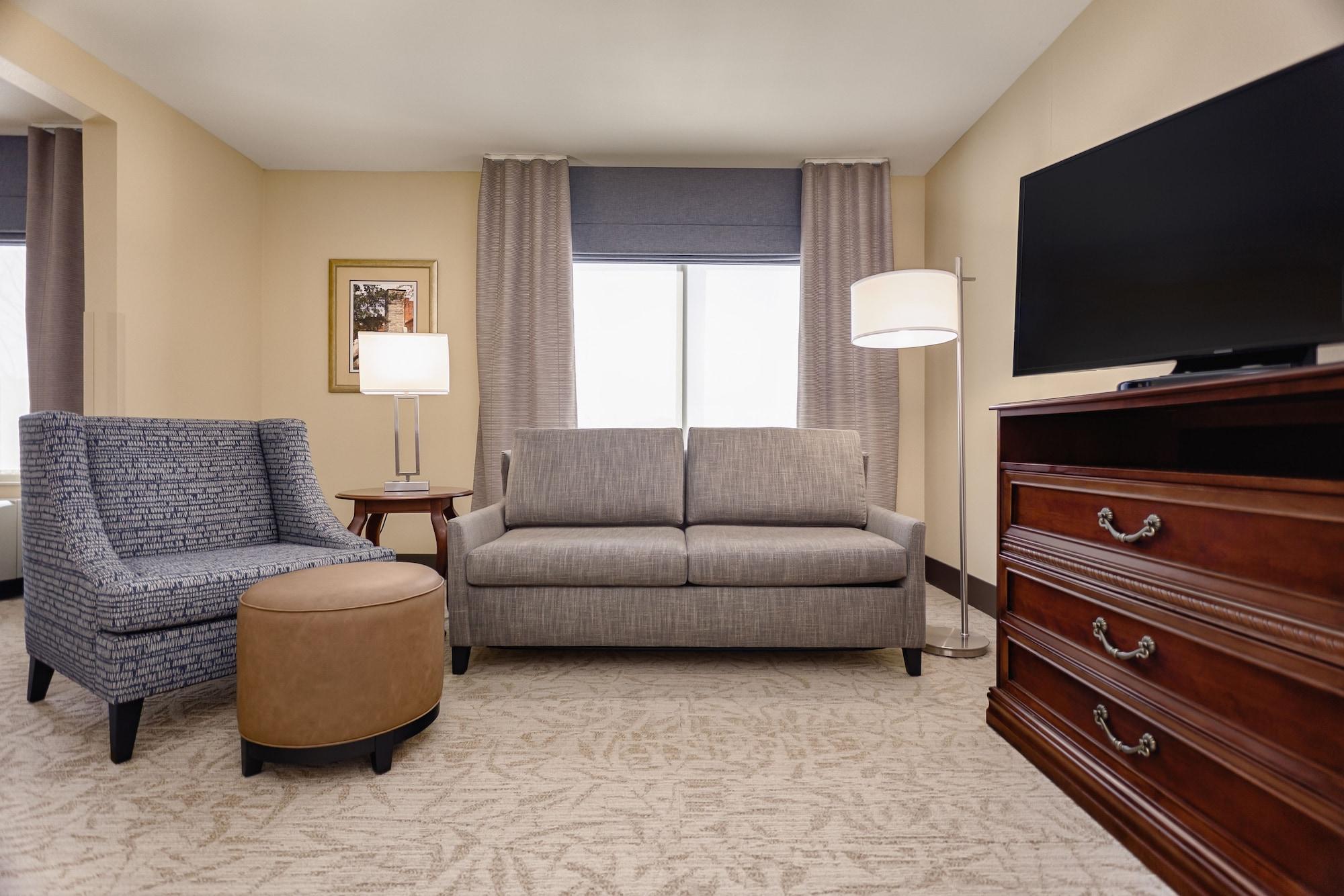 Wingate By Wyndham Columbia/Lexington Exterior foto