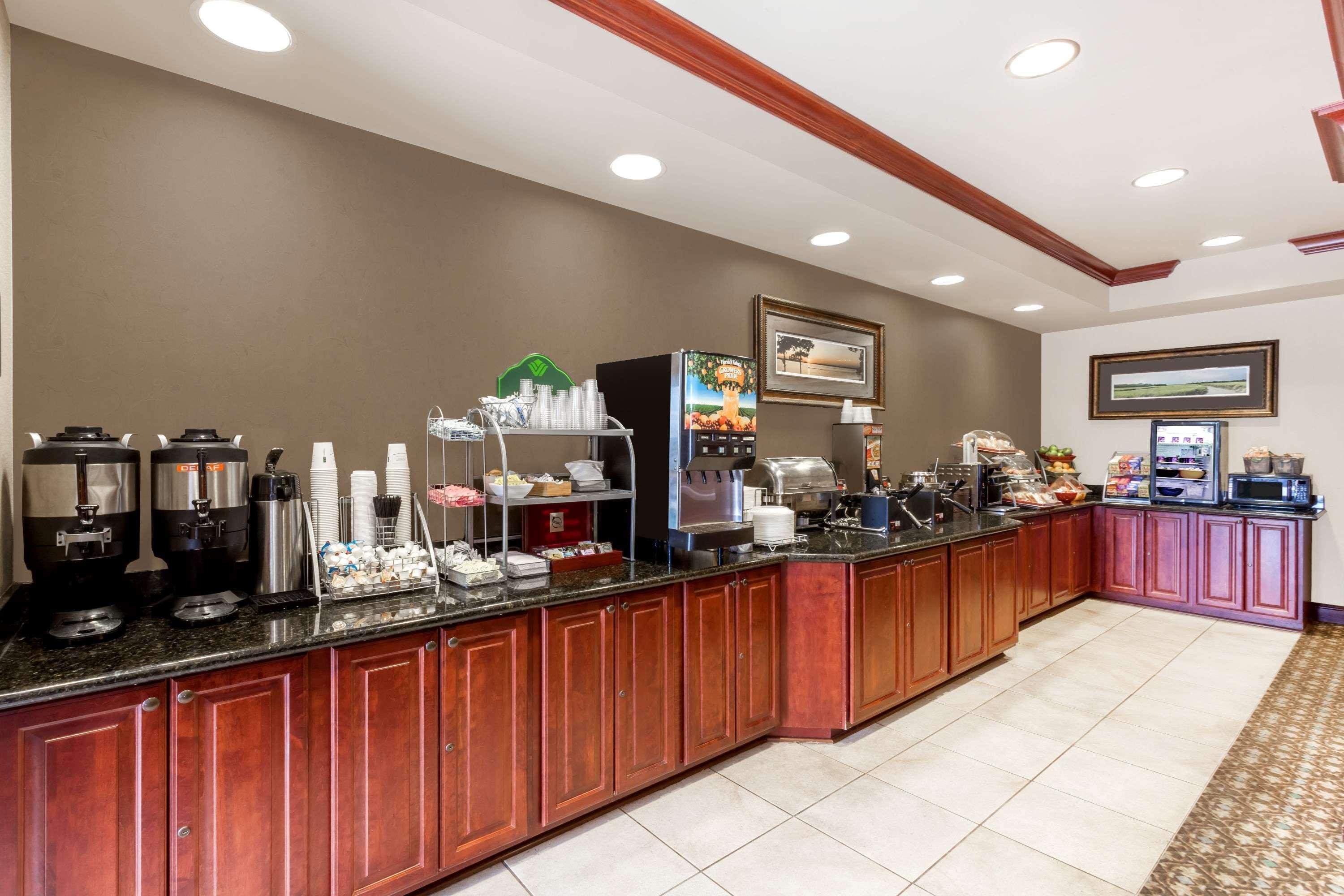 Wingate By Wyndham Columbia/Lexington Exterior foto